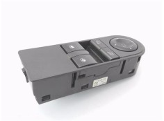 Recambio de mando elevalunas delantero izquierdo para mercedes-benz clase c (bm 202) familiar 2.5 250 t turbodiesel (202.188) re