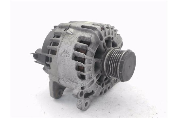 Recambio de alternador para volkswagen golf vi (5k1) 1.6 advance referencia OEM IAM 03L903023A 2608901A 