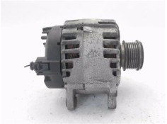 Recambio de alternador para volkswagen golf vi (5k1) 1.6 advance referencia OEM IAM 03L903023A 2608901A 