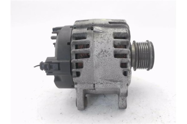 Recambio de alternador para volkswagen golf vi (5k1) 1.6 advance referencia OEM IAM 03L903023A 2608901A 