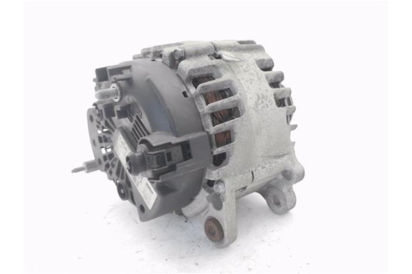 Recambio de alternador para volkswagen golf vi (5k1) 1.6 advance referencia OEM IAM 03L903023A 2608901A 