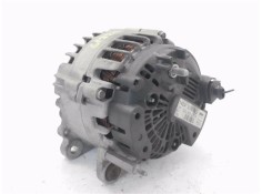 Recambio de alternador para volkswagen golf vi (5k1) 1.6 advance referencia OEM IAM 03L903023A 2608901A 