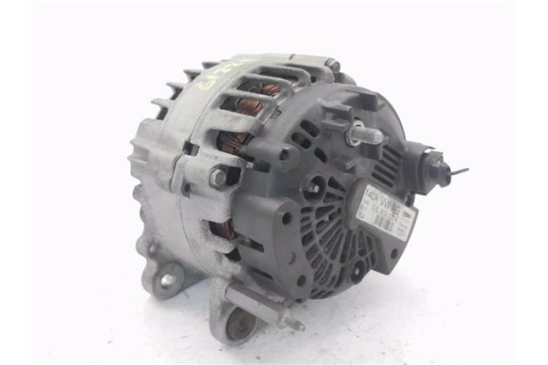 Recambio de alternador para volkswagen golf vi (5k1) 1.6 advance referencia OEM IAM 03L903023A 2608901A 