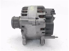 Recambio de alternador para volkswagen golf vi (5k1) 1.6 advance referencia OEM IAM 03L903023A 2608901A 