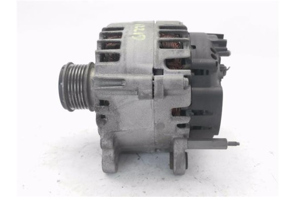 Recambio de alternador para volkswagen golf vi (5k1) 1.6 advance referencia OEM IAM 03L903023A 2608901A 