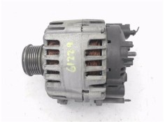 Recambio de alternador para volkswagen golf vi (5k1) 1.6 advance referencia OEM IAM 03L903023A 2608901A 