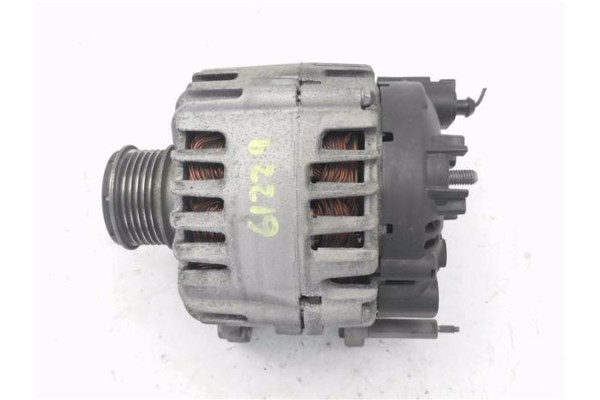 Recambio de alternador para volkswagen golf vi (5k1) 1.6 advance referencia OEM IAM 03L903023A 2608901A 
