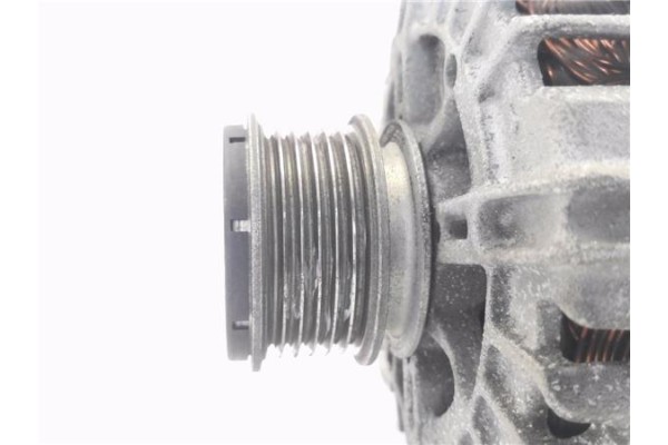 Recambio de alternador para volkswagen golf vi (5k1) 1.6 advance referencia OEM IAM 03L903023A 2608901A 