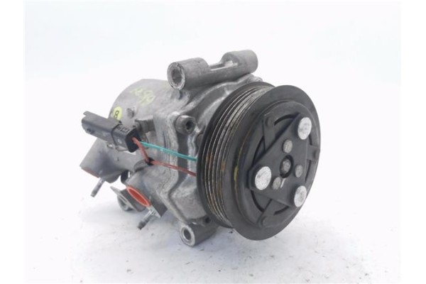 Recambio de compresor aire acond. para citroen jumpy furgón 1.6 confort m referencia OEM IAM 9830148880 9830148980 