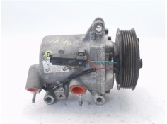 Recambio de compresor aire acond. para citroen jumpy furgón 1.6 confort m referencia OEM IAM 9830148880 9830148980 