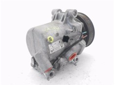 Recambio de compresor aire acond. para citroen jumpy furgón 1.6 confort m referencia OEM IAM 9830148880 9830148980 