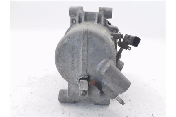 Recambio de compresor aire acond. para citroen jumpy furgón 1.6 confort m referencia OEM IAM 9830148880 9830148980 