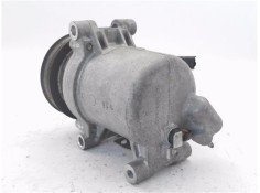 Recambio de compresor aire acond. para citroen jumpy furgón 1.6 confort m referencia OEM IAM 9830148880 9830148980 