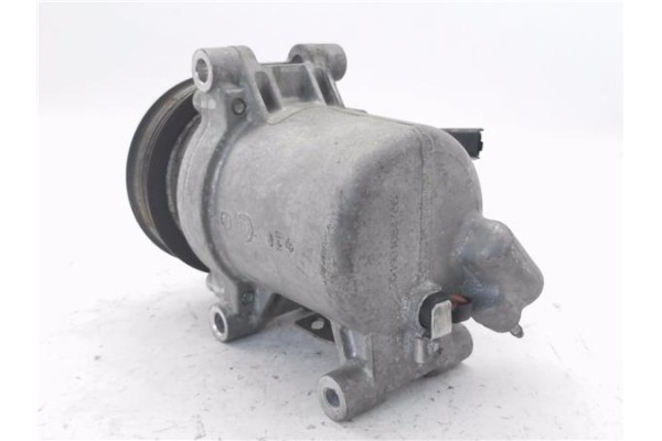 Recambio de compresor aire acond. para citroen jumpy furgón 1.6 confort m referencia OEM IAM 9830148880 9830148980 