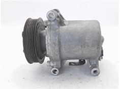 Recambio de compresor aire acond. para citroen jumpy furgón 1.6 confort m referencia OEM IAM 9830148880 9830148980 