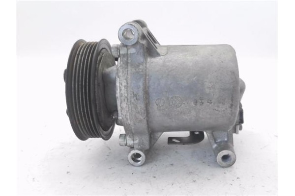 Recambio de compresor aire acond. para citroen jumpy furgón 1.6 confort m referencia OEM IAM 9830148880 9830148980 