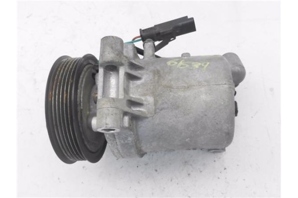Recambio de compresor aire acond. para citroen jumpy furgón 1.6 confort m referencia OEM IAM 9830148880 9830148980 