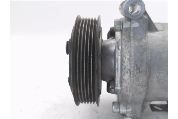 Recambio de compresor aire acond. para citroen jumpy furgón 1.6 confort m referencia OEM IAM 9830148880 9830148980 