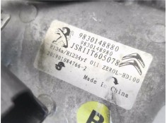 Recambio de compresor aire acond. para citroen jumpy furgón 1.6 confort m referencia OEM IAM 9830148880 9830148980 