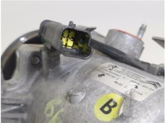 Recambio de compresor aire acond. para citroen jumpy furgón 1.6 confort m referencia OEM IAM 9830148880 9830148980 