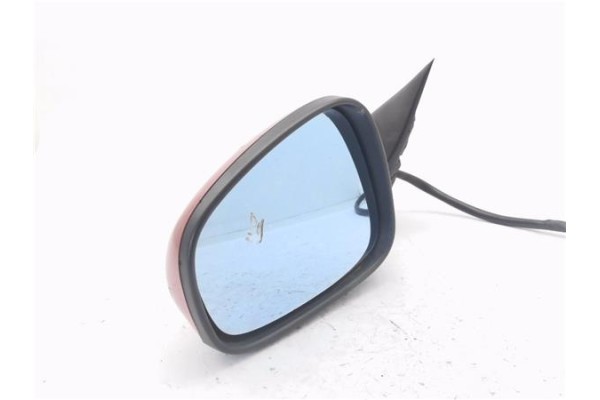 Recambio de retrovisor electrico izquierdo para alfa romeo 159 sportwagon (140) 1.9 jtdm 16v distinctive referencia OEM IAM E301