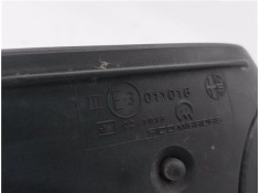 Recambio de retrovisor electrico izquierdo para alfa romeo 159 sportwagon (140) 1.9 jtdm 16v distinctive referencia OEM IAM E301