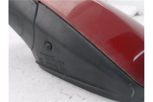 Recambio de retrovisor electrico izquierdo para alfa romeo 159 sportwagon (140) 1.9 jtdm 16v distinctive referencia OEM IAM E301