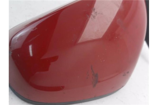 Recambio de retrovisor electrico izquierdo para alfa romeo 159 sportwagon (140) 1.9 jtdm 16v distinctive referencia OEM IAM E301