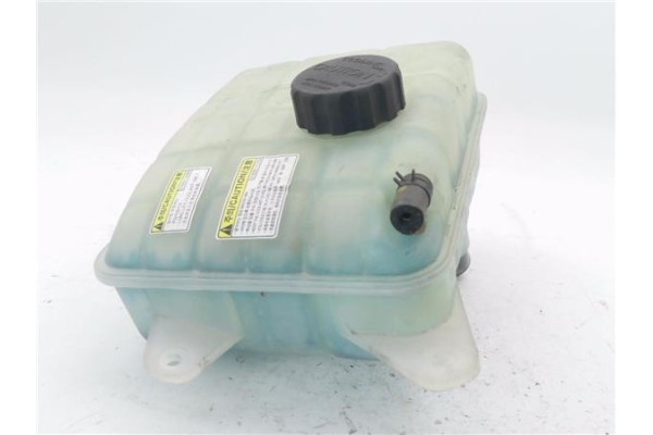Recambio de botella expansion para ssangyong kyron 2.0 200 xdi referencia OEM IAM 2163314000 2163211002 