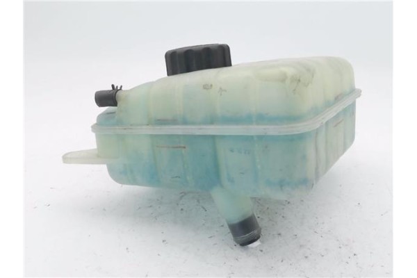 Recambio de botella expansion para ssangyong kyron 2.0 200 xdi referencia OEM IAM 2163314000 2163211002 