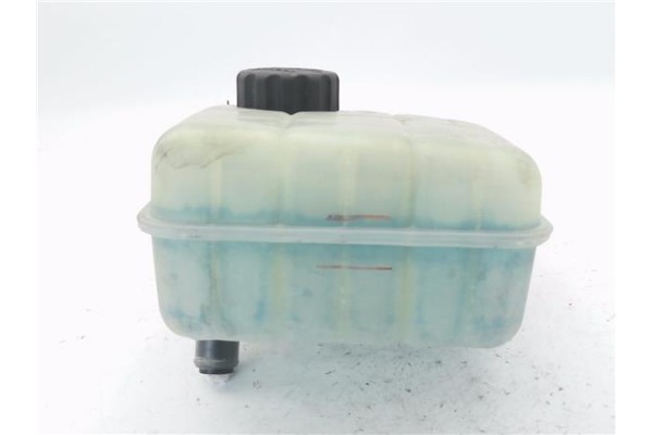 Recambio de botella expansion para ssangyong kyron 2.0 200 xdi referencia OEM IAM 2163314000 2163211002 