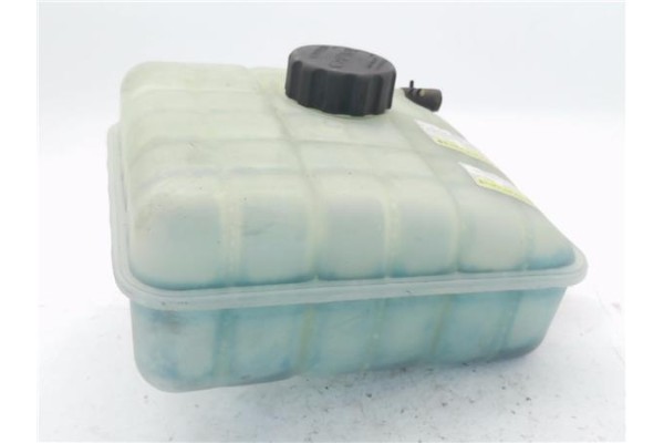 Recambio de botella expansion para ssangyong kyron 2.0 200 xdi referencia OEM IAM 2163314000 2163211002 