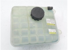 Recambio de botella expansion para ssangyong kyron 2.0 200 xdi referencia OEM IAM 2163314000 2163211002 