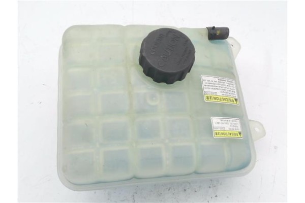 Recambio de botella expansion para ssangyong kyron 2.0 200 xdi referencia OEM IAM 2163314000 2163211002 