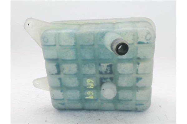 Recambio de botella expansion para ssangyong kyron 2.0 200 xdi referencia OEM IAM 2163314000 2163211002 