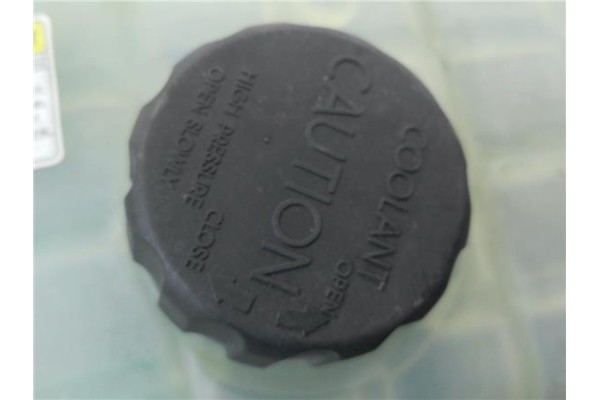 Recambio de botella expansion para ssangyong kyron 2.0 200 xdi referencia OEM IAM 2163314000 2163211002 
