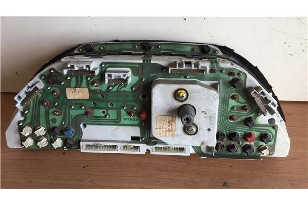 Recambio de cuadro completo para fiat uno (146) 1.3 sx /75 sx i.e. kat referencia OEM IAM 60499804 6046050030B 
