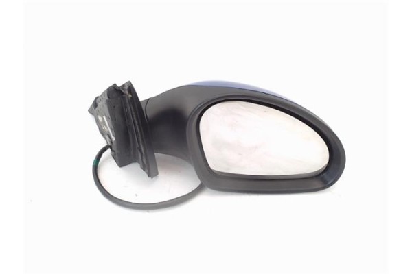 Recambio de retrovisor electrico derecho para seat ibiza (6l1) referencia OEM IAM   