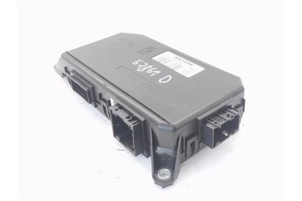 Recambio de modulo confort para alfa romeo 159 sportwagon (140) 1.9 jtdm 16v distinctive referencia OEM IAM 50510086  