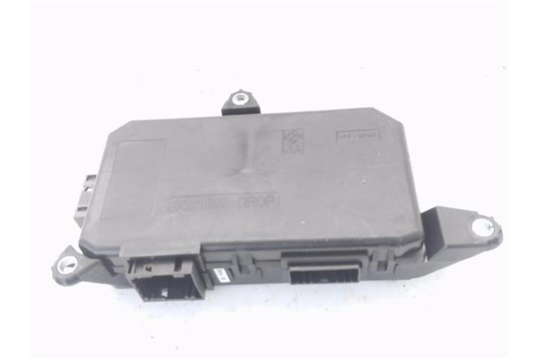 Recambio de modulo confort para alfa romeo 159 sportwagon (140) 1.9 jtdm 16v distinctive referencia OEM IAM 50510086  