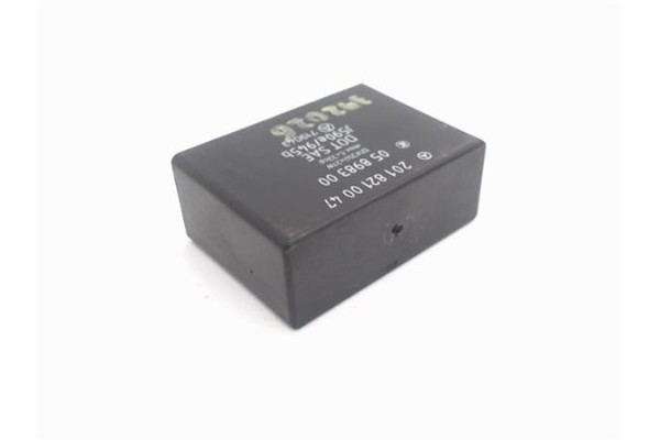 Recambio de centralita para mercedes-benz clase e (bm 124) coupe/cabrio 3.0 ce 300 (124.050) referencia OEM IAM 2018210047 05898