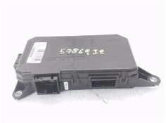 Recambio de modulo confort para alfa romeo 159 sportwagon (140) 1.9 jtdm 16v distinctive referencia OEM IAM 60693263  