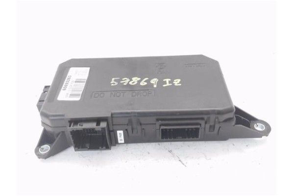 Recambio de modulo confort para alfa romeo 159 sportwagon (140) 1.9 jtdm 16v distinctive referencia OEM IAM 60693263  