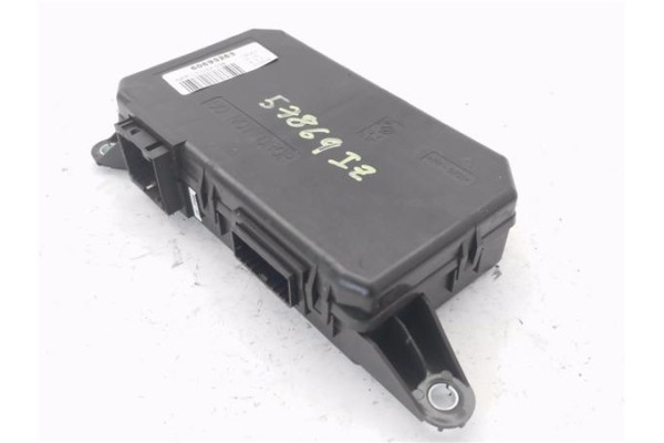 Recambio de modulo confort para alfa romeo 159 sportwagon (140) 1.9 jtdm 16v distinctive referencia OEM IAM 60693263  