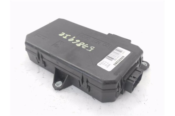 Recambio de modulo confort para alfa romeo 159 sportwagon (140) 1.9 jtdm 16v distinctive referencia OEM IAM 60693263  