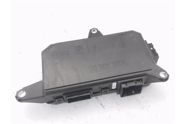 Recambio de modulo confort para alfa romeo 159 sportwagon (140) 1.9 jtdm 16v distinctive referencia OEM IAM 60693263  