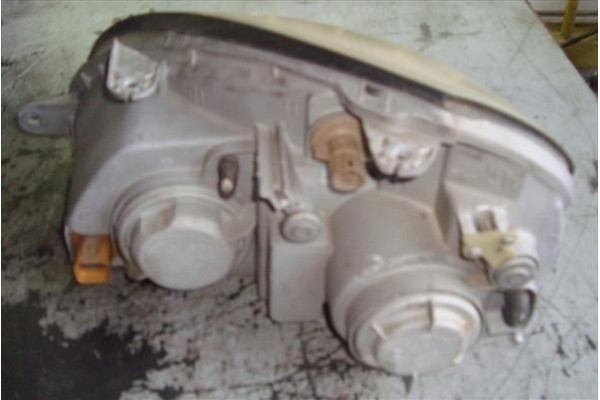 Recambio de faro delantero dcho para daewoo nubira berlina (1997) 1.6 referencia OEM IAM   