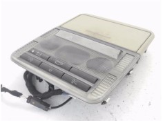 Recambio de luz delantero central techo para alfa romeo 159 sportwagon (140) 1.9 jtdm 16v distinctive referencia OEM IAM 1804015