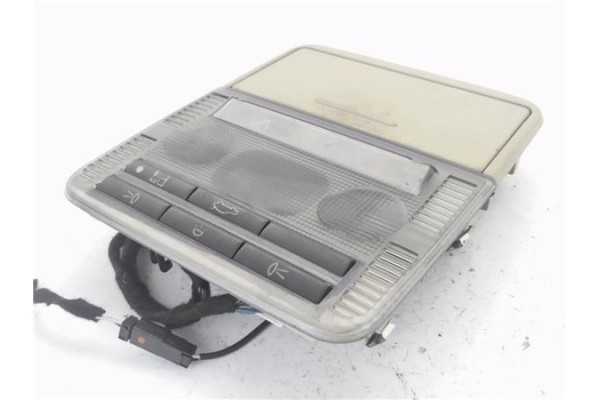 Recambio de luz delantero central techo para alfa romeo 159 sportwagon (140) 1.9 jtdm 16v distinctive referencia OEM IAM 1804015