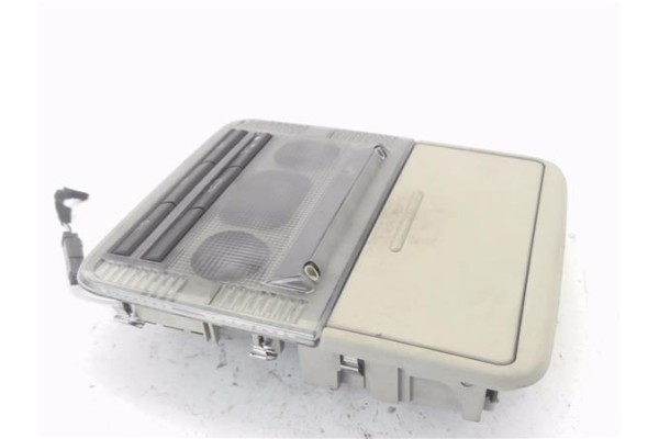Recambio de luz delantero central techo para alfa romeo 159 sportwagon (140) 1.9 jtdm 16v distinctive referencia OEM IAM 1804015